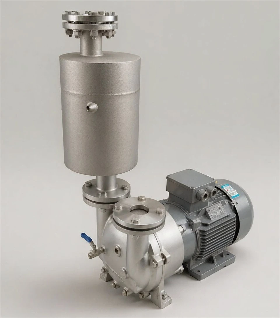 Monoblock Water Ring Vacuum Pump suppliers