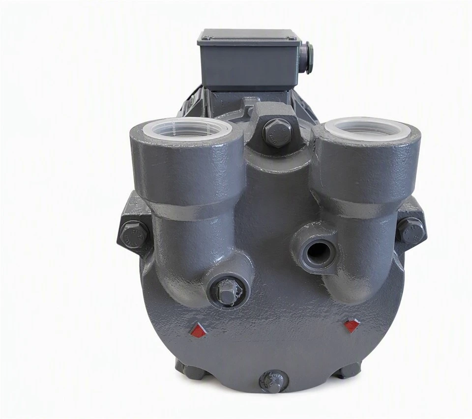 Monoblock Water Ring Vacuum Pump best