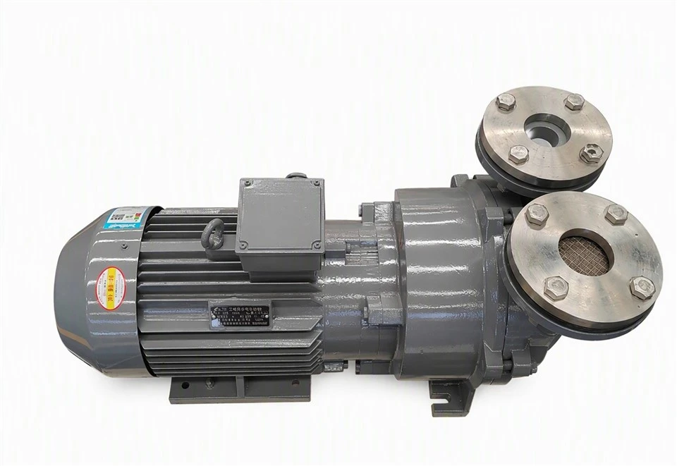 Monoblock Water Ring Vacuum Pump manufacturers