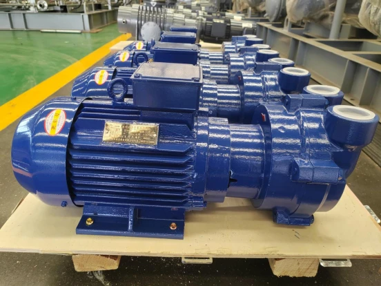 2BV2070 monoblock water ring vacuum pump 2BV2070 monoblock water ring vacuum pump